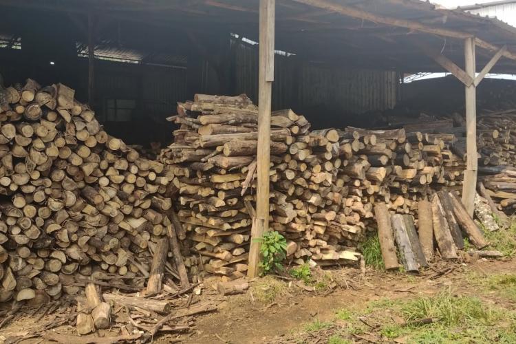 Receita Estadual identifica irregularidades fiscais em mercadorias no valor R$ 650 mil