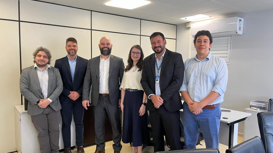 Fazenda apresenta sistema de pagamento de RPV para subsecretário do RJ