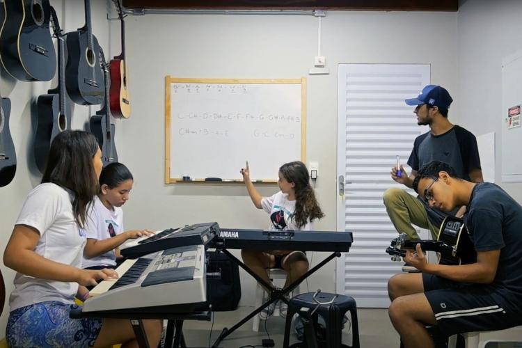 Associação Refúgio