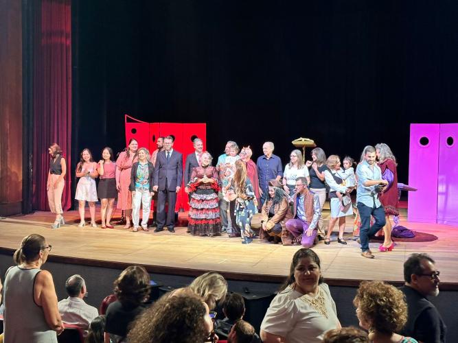 O Auto da Barca do Fisco