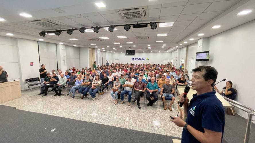 Workshop Nota Fiscal de Produtor Eletrônica