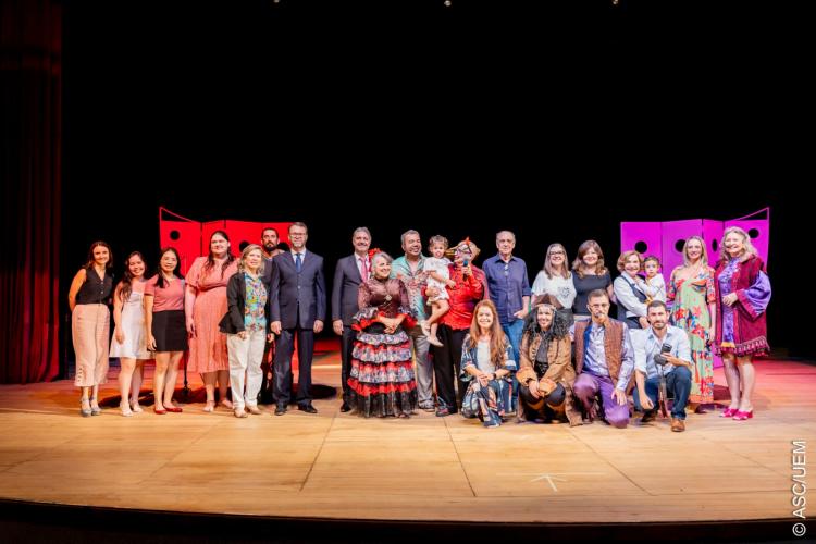 O Auto da Barca do Fisco