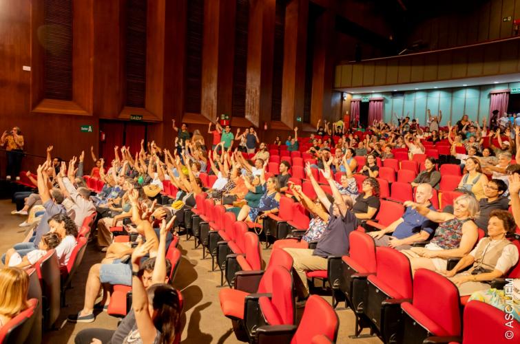 O Auto da Barca do Fisco