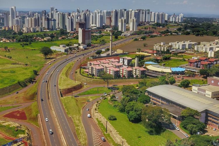 Londrina