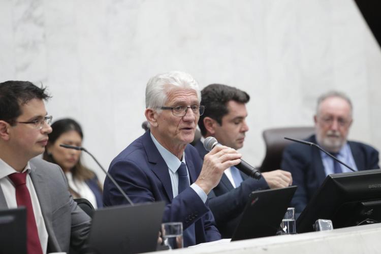 Investimentos liquidados no Paraná aumentam 20% e atingem valor histórico em 2025