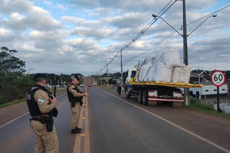 Operação da Receita Estadual