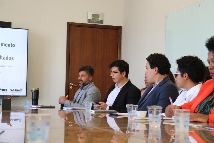 Orçamento para Resultados