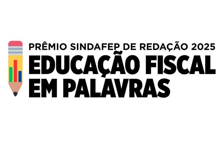 Prêmio SINDAFEP de Redação 2025