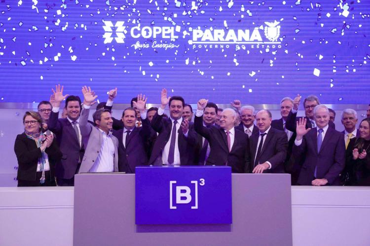 Paraná colhe frutos da gestão