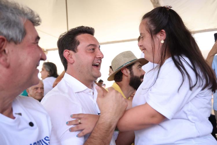 Paraná colhe frutos da gestão