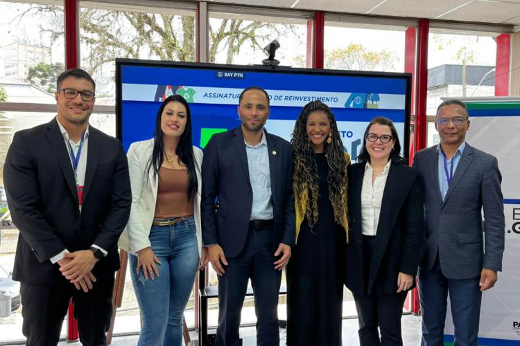 Projeto Bora Circular 2025