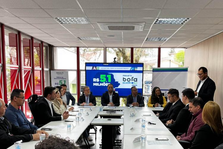 Projeto Bora Circular 2025