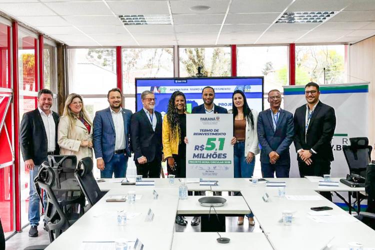 Projeto Bora Circular