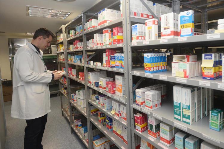 Farmácia do Paraná.