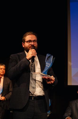 Solução de inteligência fiscal do Paraná é destaque em premiação do Tesouro Nacional