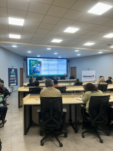 Fazenda promove encontro sobre sustentabilidade, clima e transparência pública