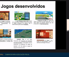 Encontro educação fiscal