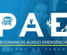 Primeira parcela do auxílio emergencial do Paraná alcança mais de 20 mil empresas