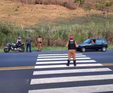 Operação conjunta combate organizações criminosas que utilizam as regiões fronteiriças