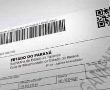 Boletos de taxas e tributos passam a ter data de vencimento no Paraná