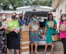 Fazenda e Educação avançam com projeto de cidadania fiscal nas escolas