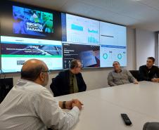 Receita Estadual lança central de monitoramento e controle de dados fiscais