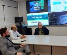 Receita Estadual lança central de monitoramento e controle de dados fiscais