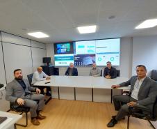 Receita Estadual lança central de monitoramento e controle de dados fiscais