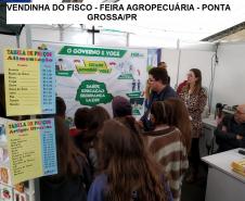 Seminário paranaense reúne gestores de Educação Fiscal de todo o país