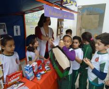 Seminário paranaense reúne gestores de Educação Fiscal de todo o país