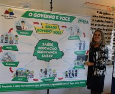Seminário paranaense reúne gestores de Educação Fiscal de todo o país