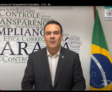 Evento aborda a evolução e os desafios da transparência na gestão pública do Paraná