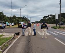 Receita Estadual participa de Operação de Combate ao Crime de Fiscais e Saúde Pública na região sudeste