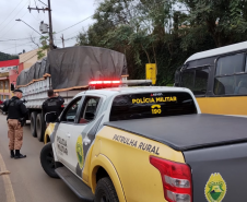 Operação da Receita Estadual fecha 21 empresas na região de Guarapuava