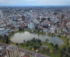 Nota Paraná contempla moradores de 4 cidades com prêmios de R$ 10 mil