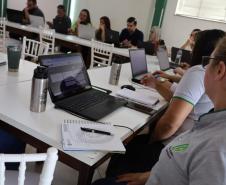 Nota Fiscal Rural: Receita de Guarapuava realiza ciclo de palestras e capacitações na região 
