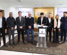 Grupo RFK investirá R$ 300 milhões em cervejaria em São José dos Pinhais