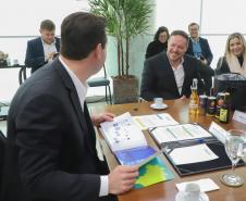 Grupo RFK investirá R$ 300 milhões em cervejaria em São José dos Pinhais