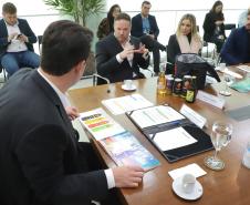 Grupo RFK investirá R$ 300 milhões em cervejaria em São José dos Pinhais