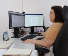 Ouvidoria da Receita Estadual 