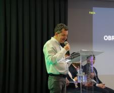 workshop “Sucesso do Planejamento Orçamentário”