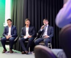 workshop “Sucesso do Planejamento Orçamentário”