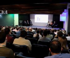 workshop “Sucesso do Planejamento Orçamentário”