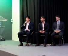 workshop “Sucesso do Planejamento Orçamentário”