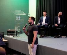 workshop “Sucesso do Planejamento Orçamentário”