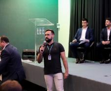 workshop “Sucesso do Planejamento Orçamentário”