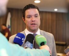 Audiência pública Orçamento participativo