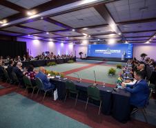 Paraná assina manifesto que uniformiza alíquota sobre produtos importados