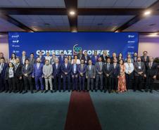 Paraná assina manifesto que uniformiza alíquota sobre produtos importados