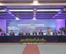 Paraná assina manifesto que uniformiza alíquota sobre produtos importados